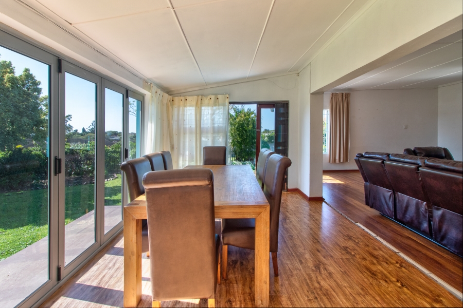 4 Bedroom Property for Sale in West Bank Eastern Cape